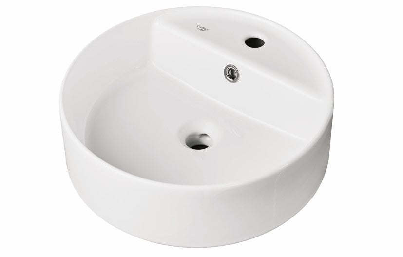 "Ronda" Einzel Waschtisch Set 120cm