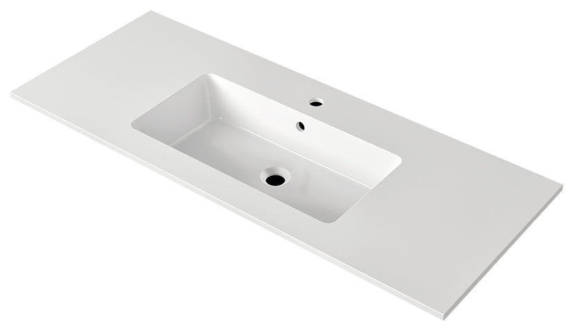 "New York" Waschtisch Set 120 cm