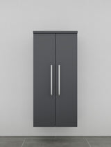 Middle cabinet 60cm wide - puris bathroom - MNA81607