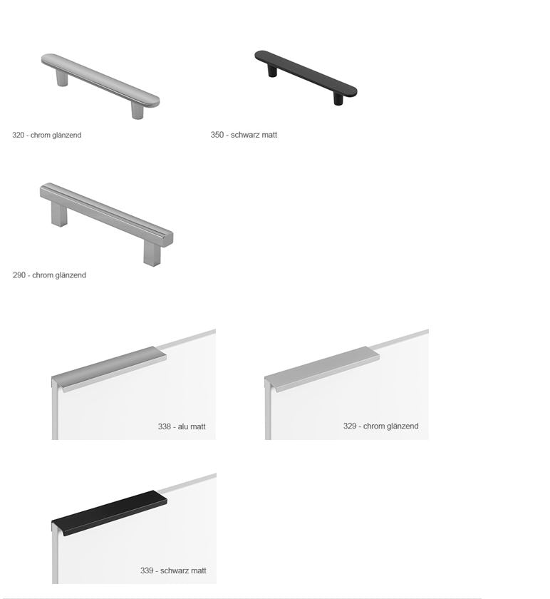 Hochschrank 40cm breit - puris Bad - HNA0340