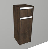 Highboard 42cm breit - New Xpression