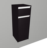 Highboard 42cm breit - New Xpression