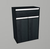 Highboard 62cm breit - New Xpression