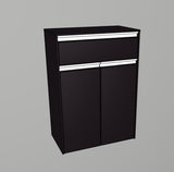 Highboard 62cm breit - New Xpression