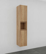 Hochschrank 32cm breit - Unique by puris - HNA023A1G