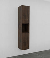Hochschrank 32cm breit - Unique by puris - HNA023A1G