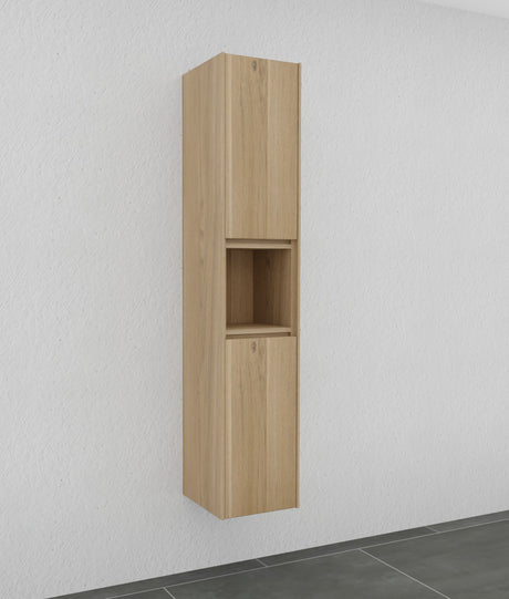 Hochschrank 32cm breit - Unique by puris - HNA023A1G