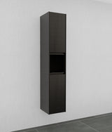 Hochschrank 32cm breit - Unique by puris - HNA023A1G