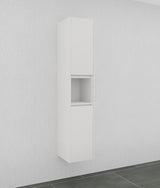 Hochschrank 32cm breit - Unique by puris - HNA023A1G