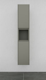 Hochschrank 32cm breit - Unique by puris - HNA023A1G
