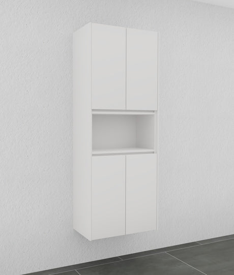 Hochschrank 62cm breit - Unique by puris - HNA026A1G