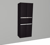 Hochschrank 62cm breit - New Xpression