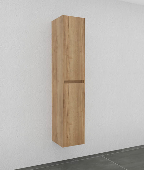 Hochschrank 42cm breit - Unique by puris - HNA034A1G