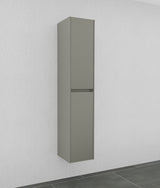 Hochschrank 42cm breit - Unique by puris - HNA034A1G