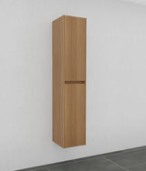 Hochschrank 42cm breit - Unique by puris - HNA034A1G
