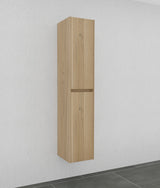 Hochschrank 42cm breit - Unique by puris - HNA034A1G