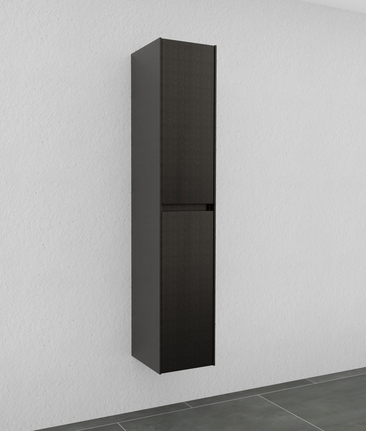 Hochschrank 42cm breit - Unique by puris - HNA034A1G