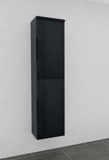 Hochschrank 40cm breit - puris Bad - HNA0340