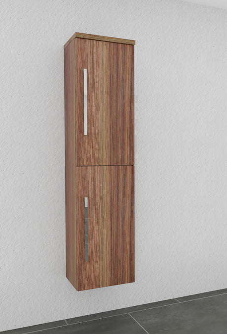 Hochschrank 30cm breit - puris Bad - HNA0330