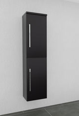 Hochschrank 40cm breit - puris Bad - HNA0340