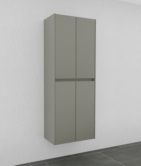 Hochschrank 62cm breit - Unique by puris - HNA036A1G