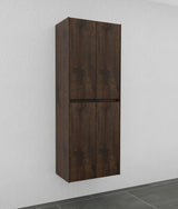 Hochschrank 62cm breit - Unique by puris - HNA036A1G