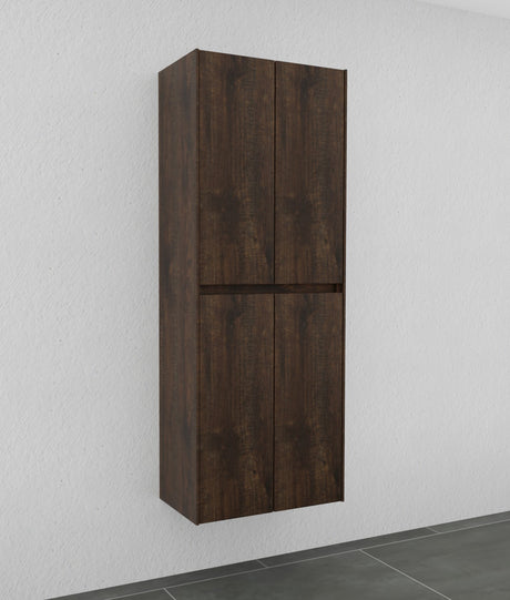 Hochschrank 62cm breit - Unique by puris - HNA036A1G
