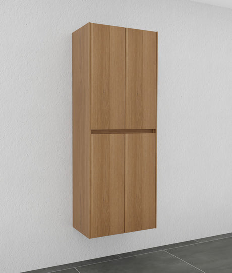 Hochschrank 62cm breit - Unique by puris - HNA036A1G