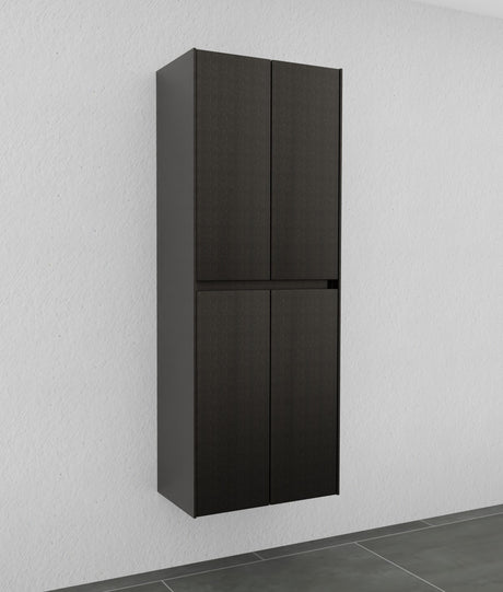 Hochschrank 62cm breit - Unique by puris - HNA036A1G