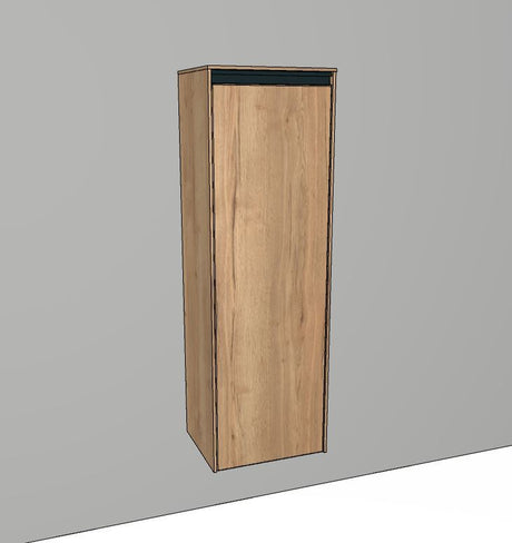 Mittelschrank 32cm breit - New Xpression