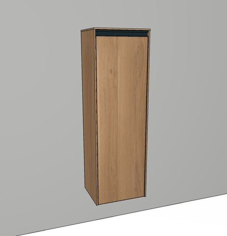 Mittelschrank 32cm breit - New Xpression