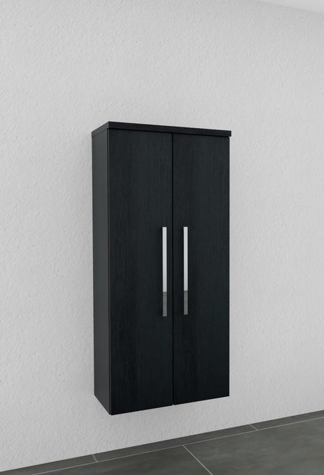 Mittelschrank 60cm breit - puris Bad - MNA81607