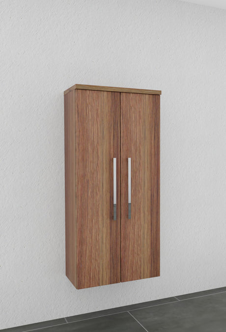 Mittelschrank 60cm breit - puris Bad - MNA81607