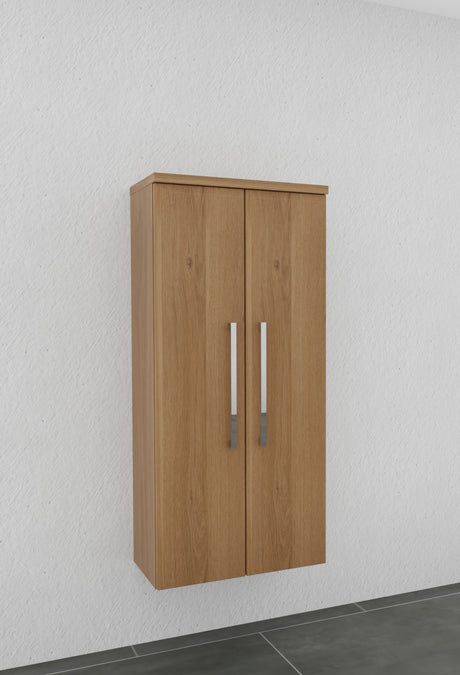 Mittelschrank 60cm breit - puris Bad - MNA81607