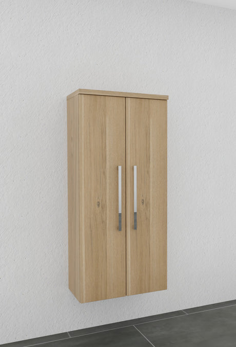 Mittelschrank 60cm breit - puris Bad - MNA81607