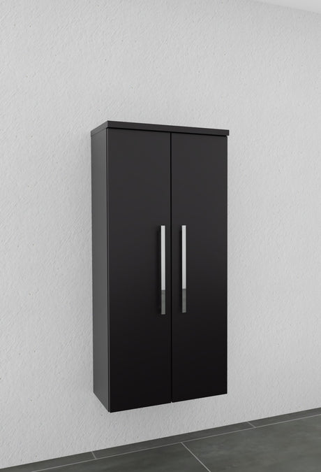 Mittelschrank 60cm breit - puris Bad - MNA81607