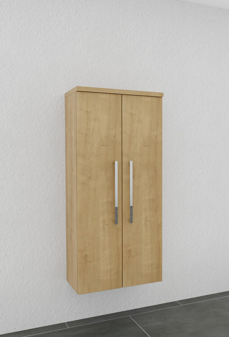 Mittelschrank 60cm breit - puris Bad - MNA81607