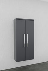 Middle cabinet 60cm wide - puris bathroom - MNA81607