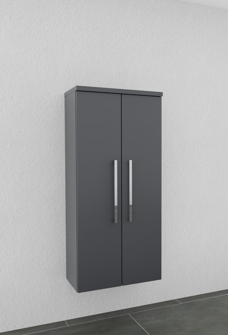 Mittelschrank 60cm breit - puris Bad - MNA81607