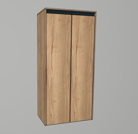 Mittelschrank 62cm breit - New Xpression