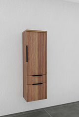 Middle cabinet 40cm wide - puris bathroom - MNA8840