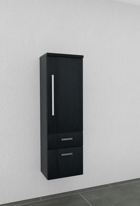 Mittelschrank 40cm breit - puris Bad - MNA8840