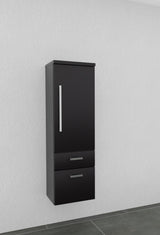 Middle cabinet 40cm wide - puris bathroom - MNA8840