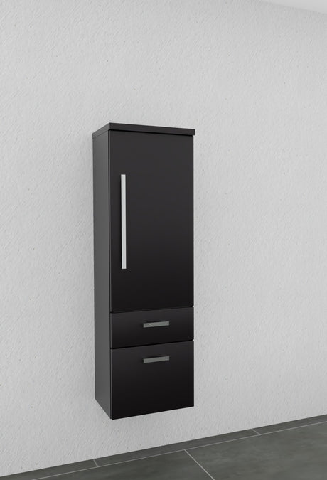 Mittelschrank 40cm breit - puris Bad - MNA8840