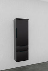 Middle cabinet 40cm wide - puris bathroom - MNA8840