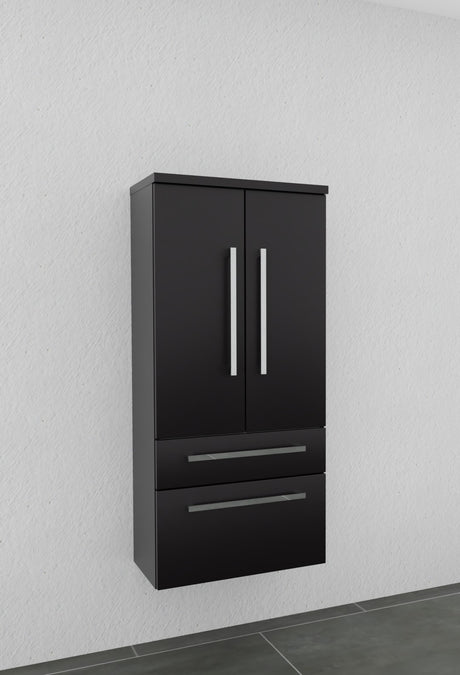 Mittelschrank 60cm breit - puris Bad - MNA8860