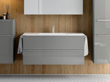 "New York" Waschtisch Set 120 cm