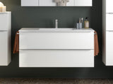 "New York" Waschtisch Set 120 cm