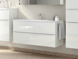 "New York" Waschtisch Set 120 cm