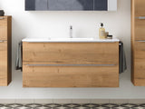 "New York" Waschtisch Set 120 cm